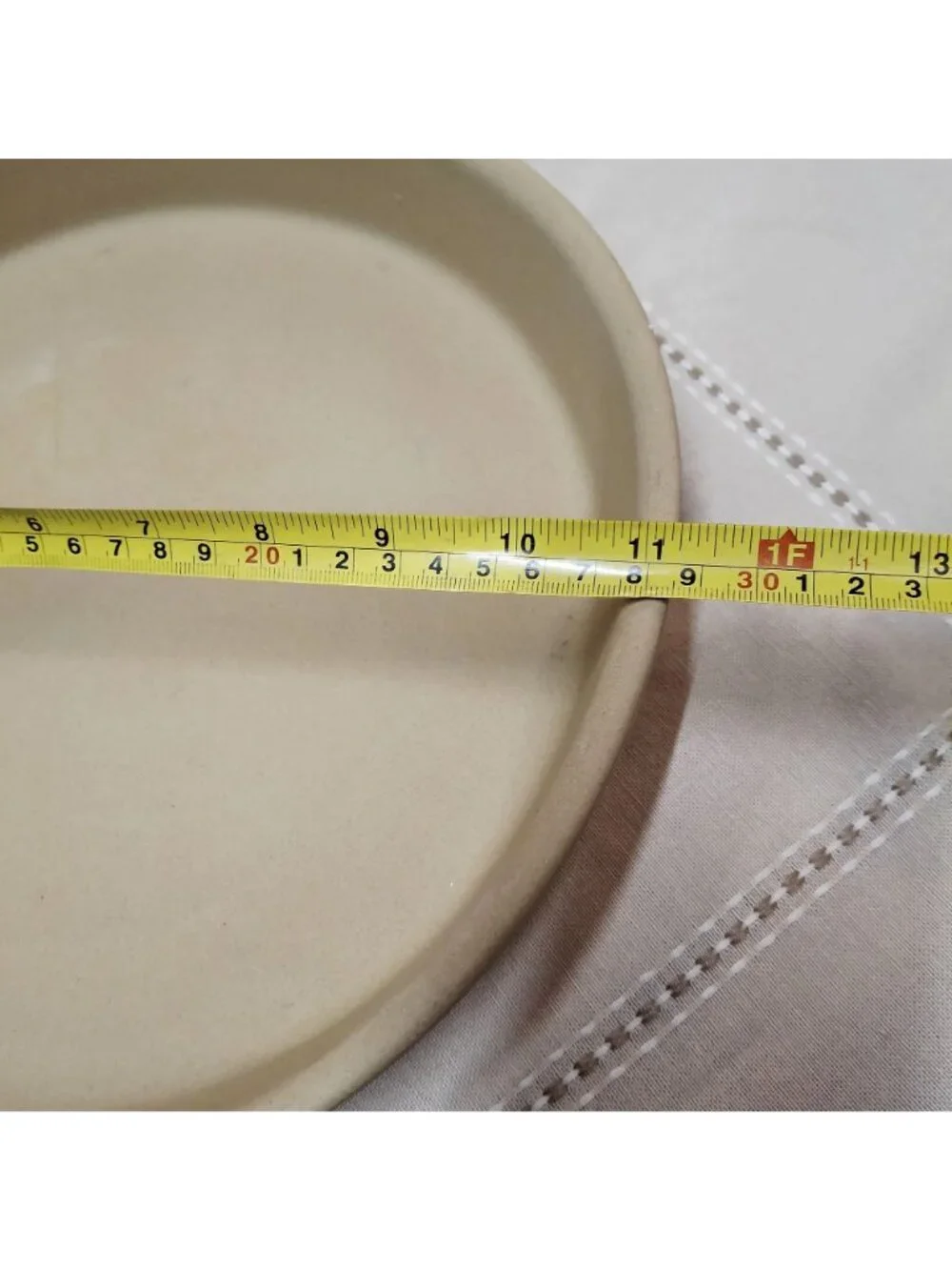 Pampered Chef Family Heritage 10